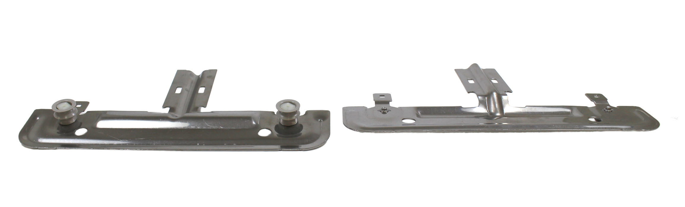 Whirlpool Dishwasher Rack Adjuster Kit - W10712394