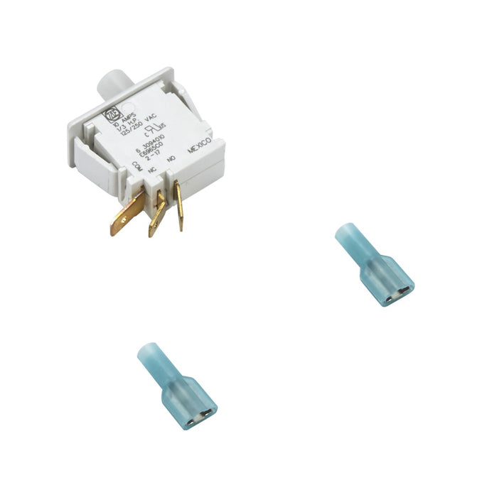 Whirlpool Dryer Door Switch - W10169313