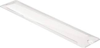 Broan-NuTone Range Hood Light Lens Cover - SB03294757
