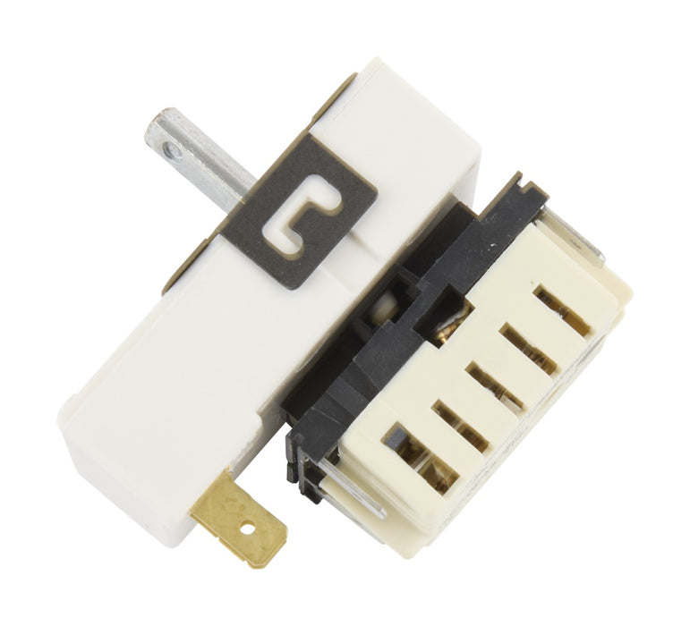 Whirlpool Range Surface Element Infinite Switch - W11129442