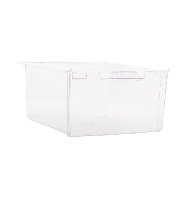 GE Refrigerator Vegetable Pan - Clear - WR32X10834