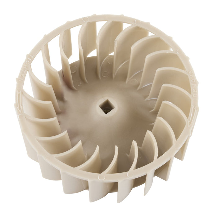 Whirlpool Dryer Blower Wheel - W11327190