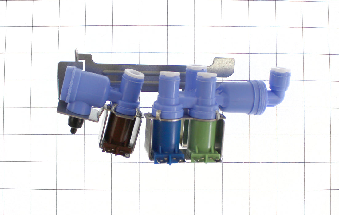 Frigidaire Refrigerator Water Inlet Valve - 242253002