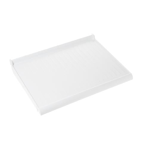 GE Refrigerator Crisper Pan Cover - WR32X10457