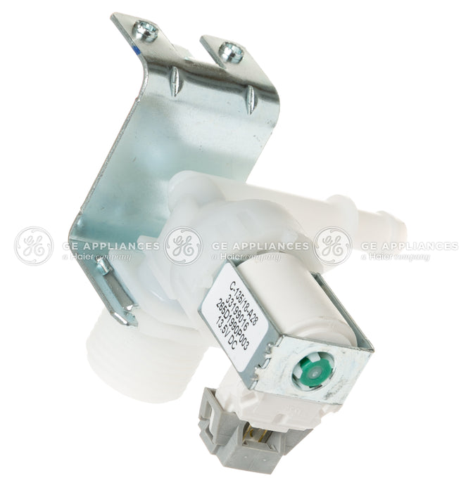 GE Dishwasher Water Inlet Valve Assembly - WD15X22948