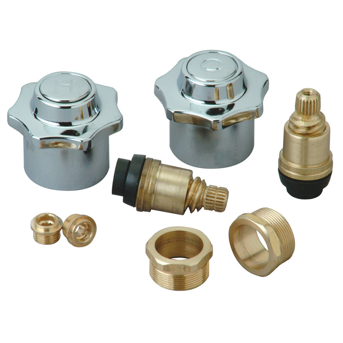 Faucet Rebuild Kit for American Standard Heritage - SK0001