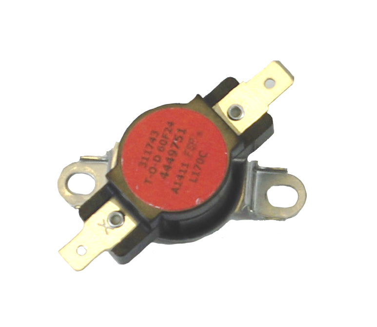 Whirlpool Range / Oven Thermal Fuse - WP4449751