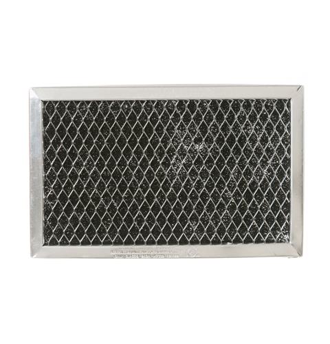 GE Microwave Charcoal Odor Filter - WB02X11536