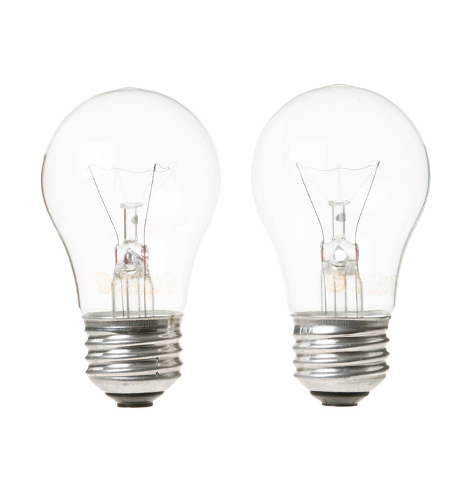 GE Appliance Light Bulb - 40A15