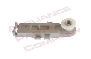 Whirlpool Dishwasher Upper Dishrack Roller Assembly - W10888592
