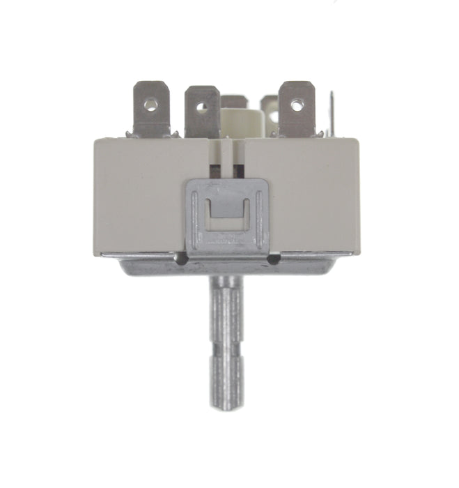 Whirlpool Dual Surface Element Infinite Switch Kit - 12002125