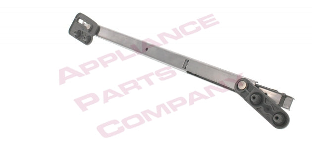 Whirlpool Dishwasher Upper Rack Wheel - W10822166