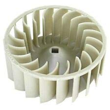 Whirlpool Dryer Blower Wheel - WP697772