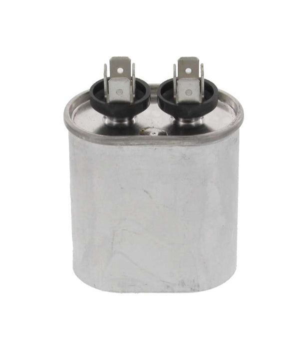 TOCF5 HVAC Run Capacitor, 5 MFD, 440/370V, Oval