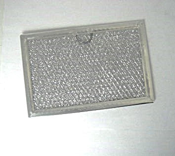 Frigidaire Microwave Grease Filter - 5304517871