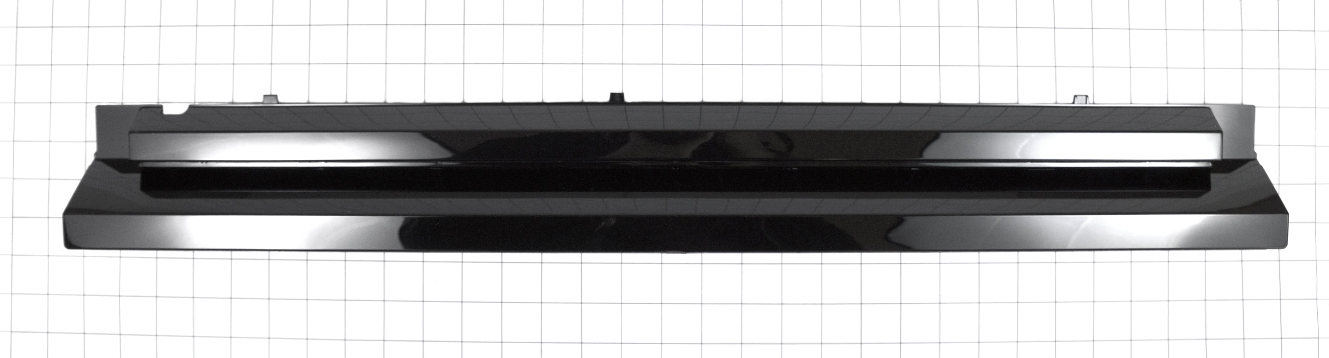 Whirlpool Microwave Vent Grille - W10259625