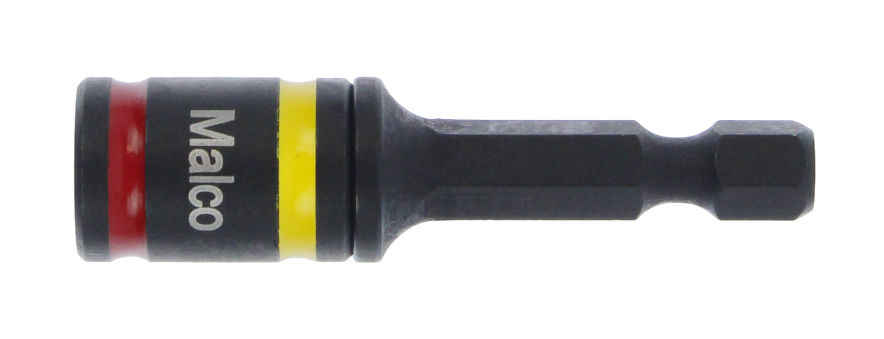 Malco C-RHEX Magnetic Hex Driver 1/4 x 5/16, 2 In. - MSHC