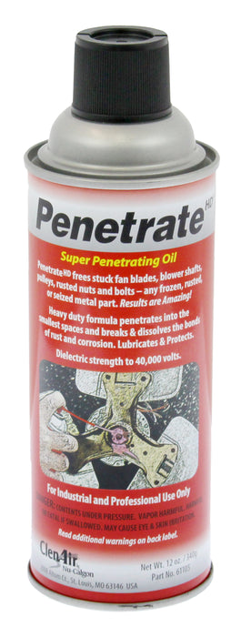 Nu-Calgon Penetrate HD Lubricant - 61105P