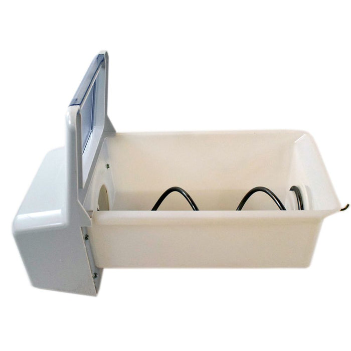 Whirlpool Freezer Ice Container - WPW10558424