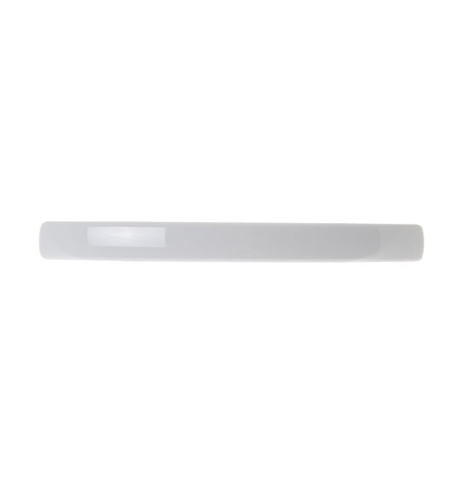 GE Microwave Handle - White - WB15X10023