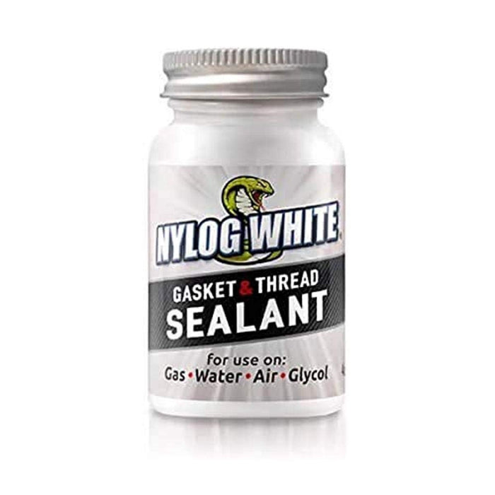 Choice White Gasket and Thread Sealant - RT202W