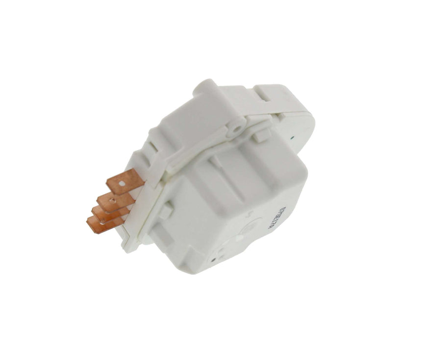 Frigidaire Refrigerator Defrost Timer, 120V 60Hz - 215846602