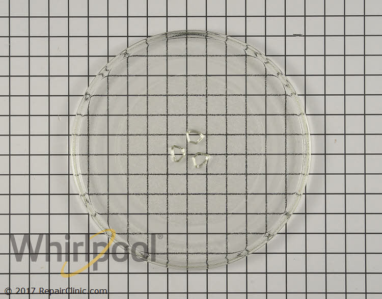 Whirlpool Range Tray-cook - W11291538