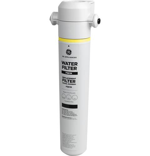 Inline Filter GXRLQK