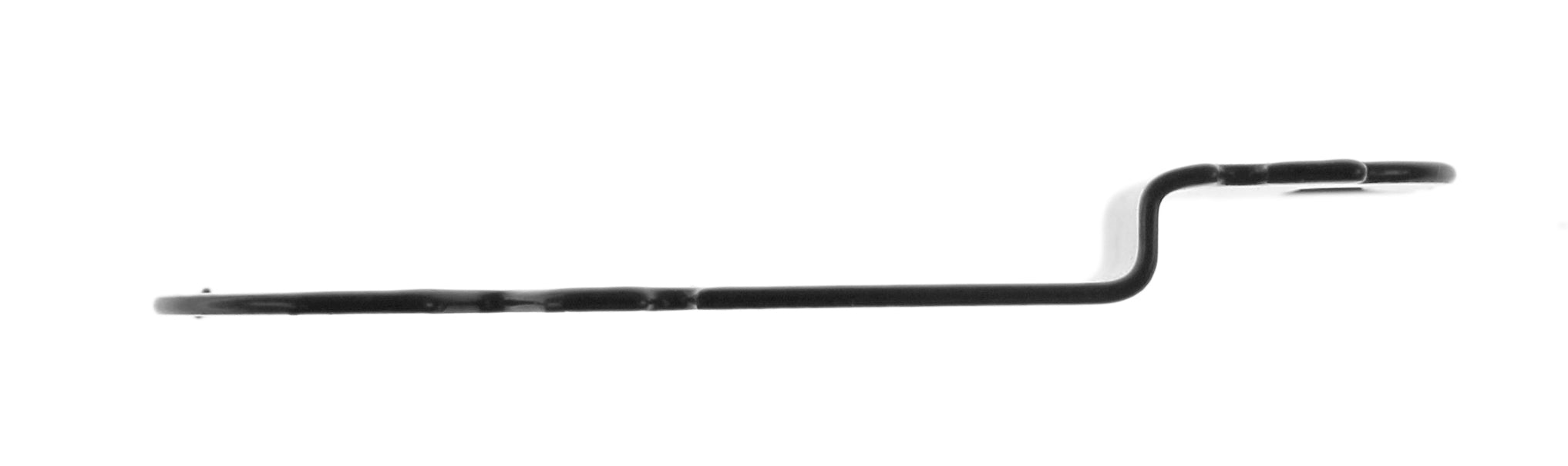 Whirlpool Dishwasher Side Mounting Kit - 8212560