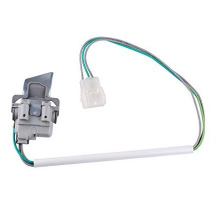 Whirlpool Washer Lid Switch Assembly - WP3949238