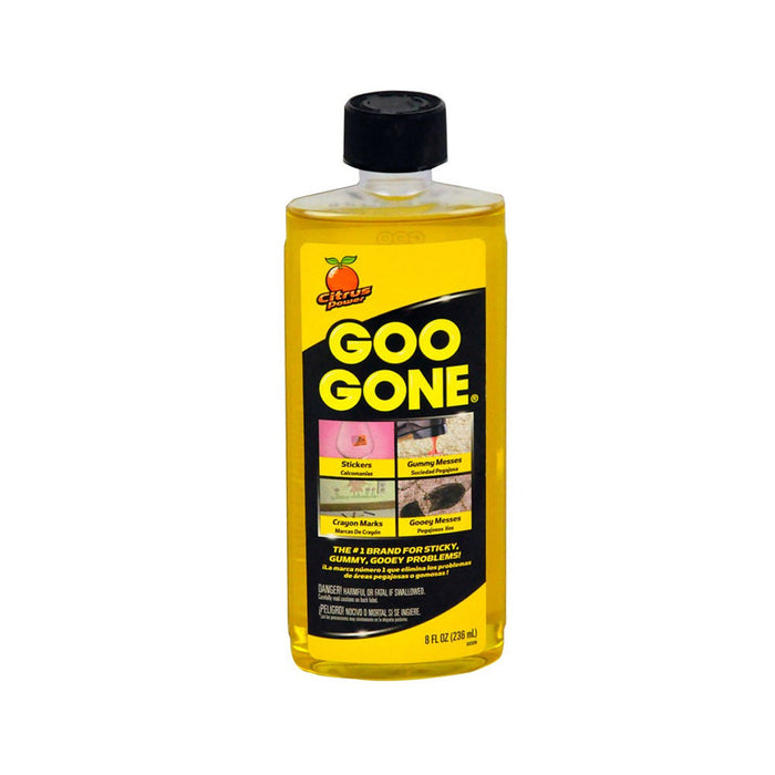 Goo Gone Cleaner, 8 oz