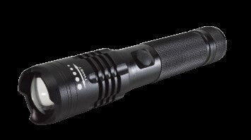 High Beam Rechargeable Flashlight HRF-1