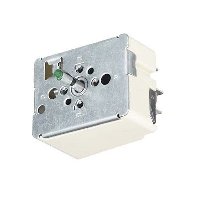 Whirlpool Range Adaptive Infinite Switch For Control - WP3149400