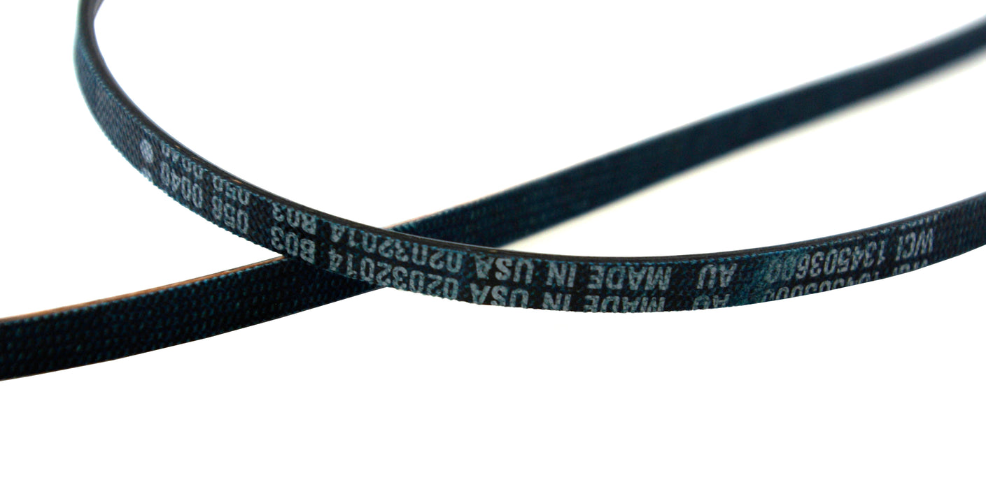Electrolux Laundry Drum Belt - 134503600
