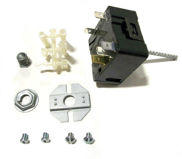 Robertshaw 240V Reverse-Rotation Range Infinite Switch - 5500-225