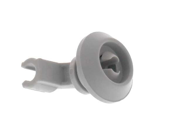 Frigidaire Dishwasher Lower Rack Roller and Bushing - 154522902