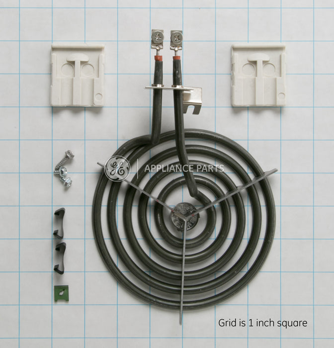 GE 6-Inch Range Surface Element - WB30X359