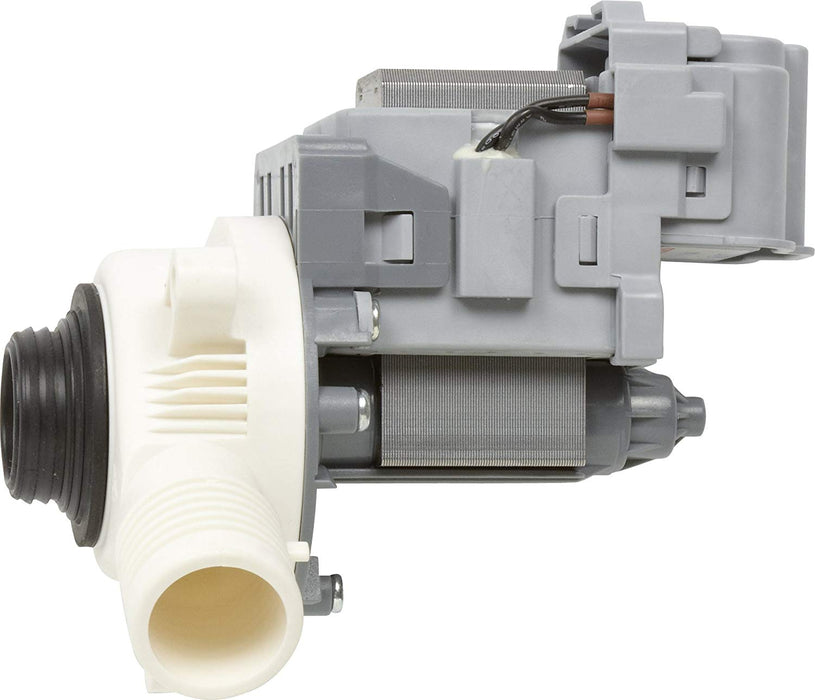 Whirlpool Top-Load Washer Drain Pump Assembly - WPW10276397