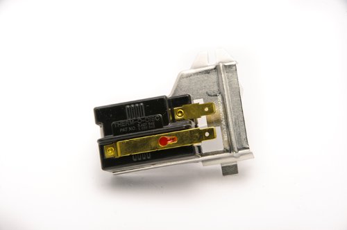 Whirlpool Gas Dryer Flame Sensor - WP338906