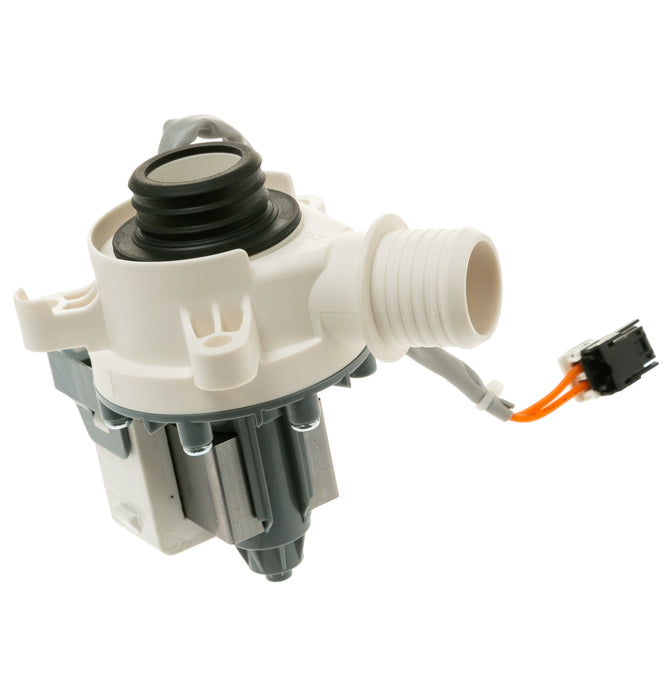 GE Washer Drain Pump - WH23X28418