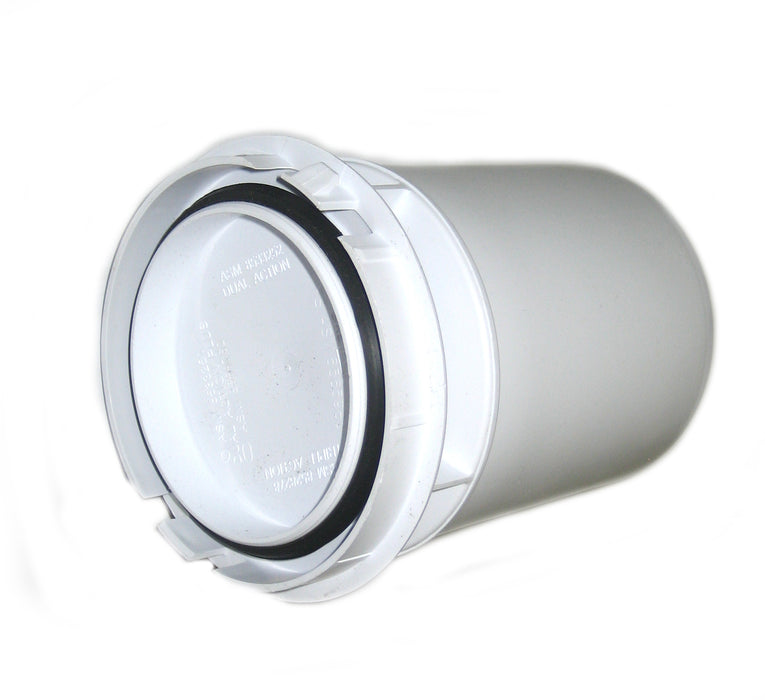 Whirlpool Washer Fabric Softener Dispenser Cup - WP8528278