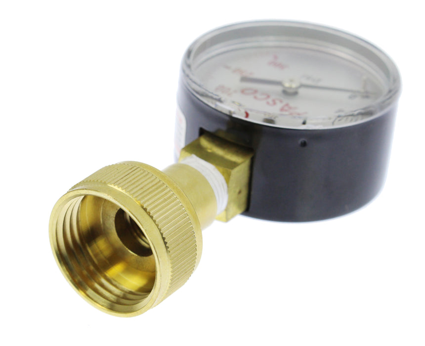 Pasco Water Test Gauge - 1432