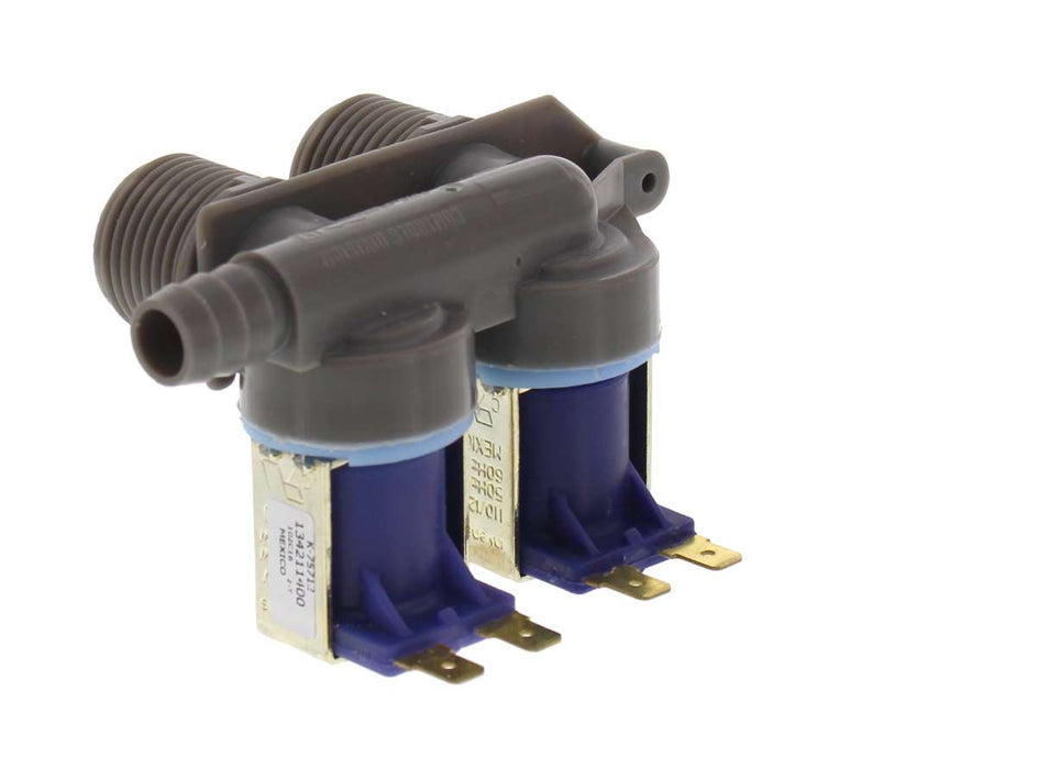 Frigidaire 134211400 OEM Washer Water Inlet Valve