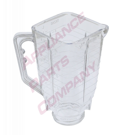 Oster 5-Cup Plastic Blender Jar - OS-030