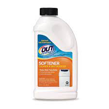 Summit Water Softener Cleaner