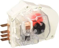 Frigidaire Refrigerator Defrost Timer - 241705102