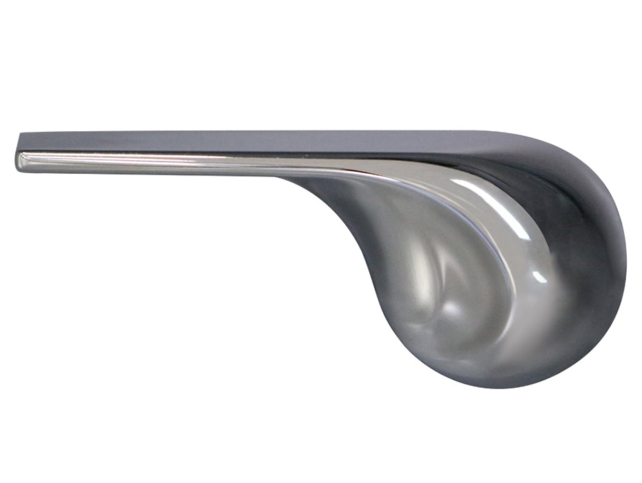 Korky Wave-Style Chrome Toilet Flush Lever - 6052BP