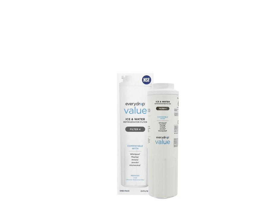 Everydrop Value Refrigerator Water Filter 4 - EVFILTER4