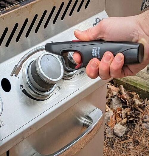 ELECTRIC BBQ LIGHTER SMARTIGNITION