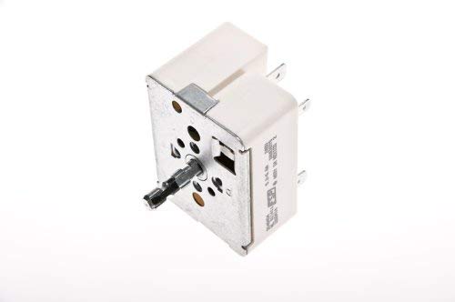 Whirlpool Range Surface Element Infinite Control Switch - WP3149404